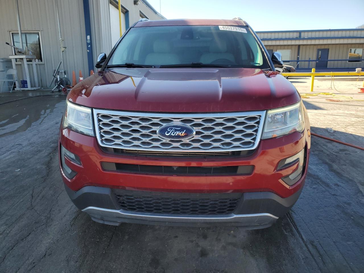 2016 Ford Explorer - Image 5