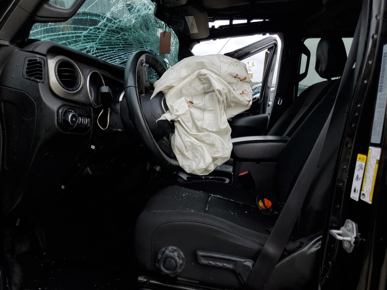 2018 Jeep Wrangler - Image 7