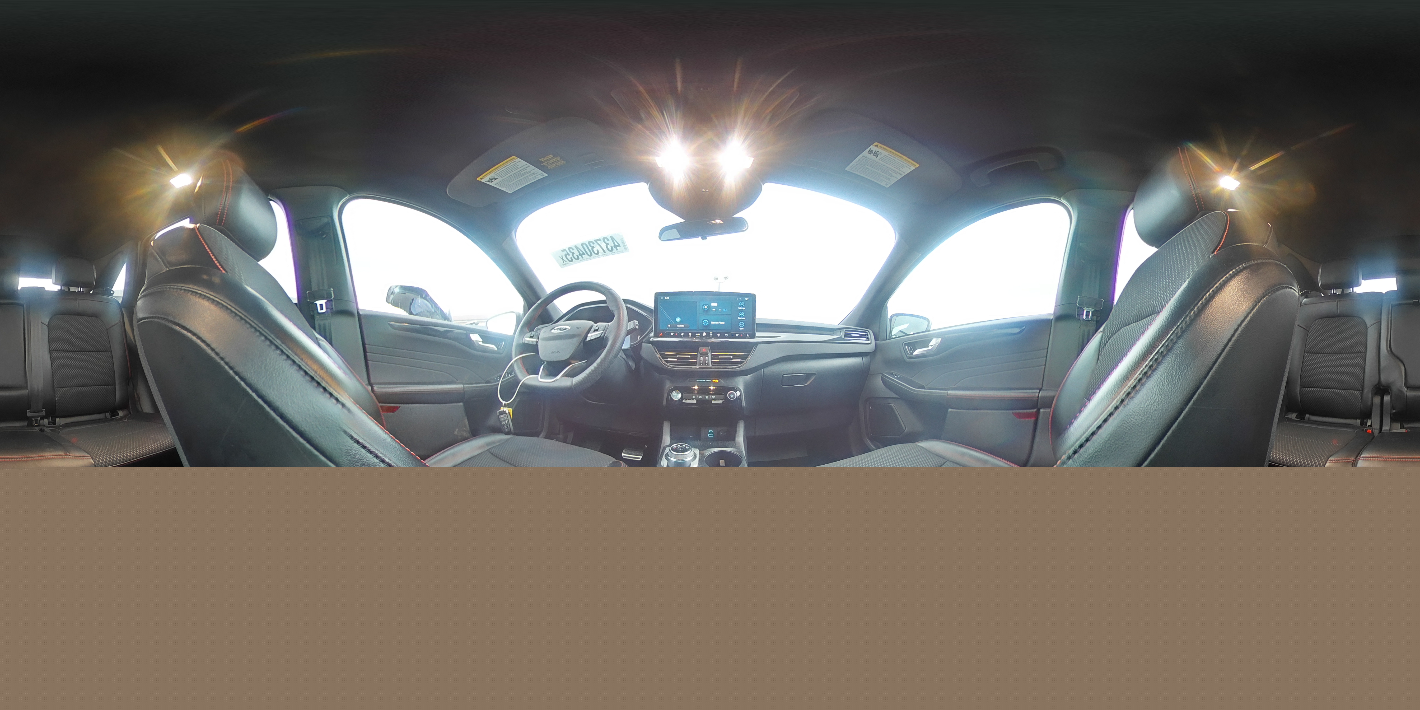 2023 Ford Escape - Image 14