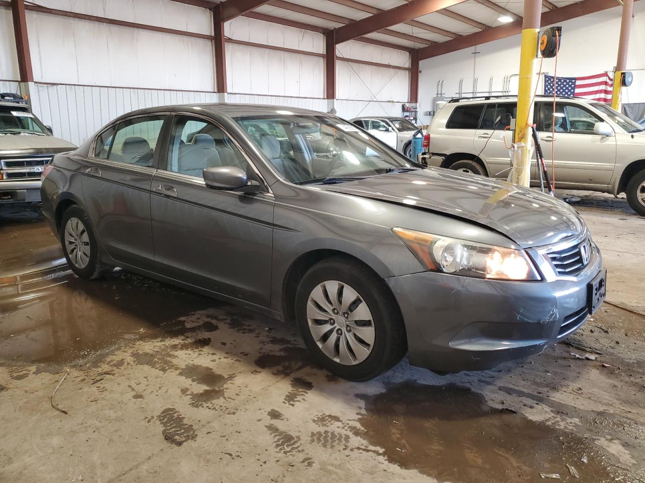 2008 Honda Accord - Image 4