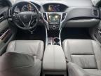 2015 Acura Tlx Tech en Venta en New Britain, CT - Front End