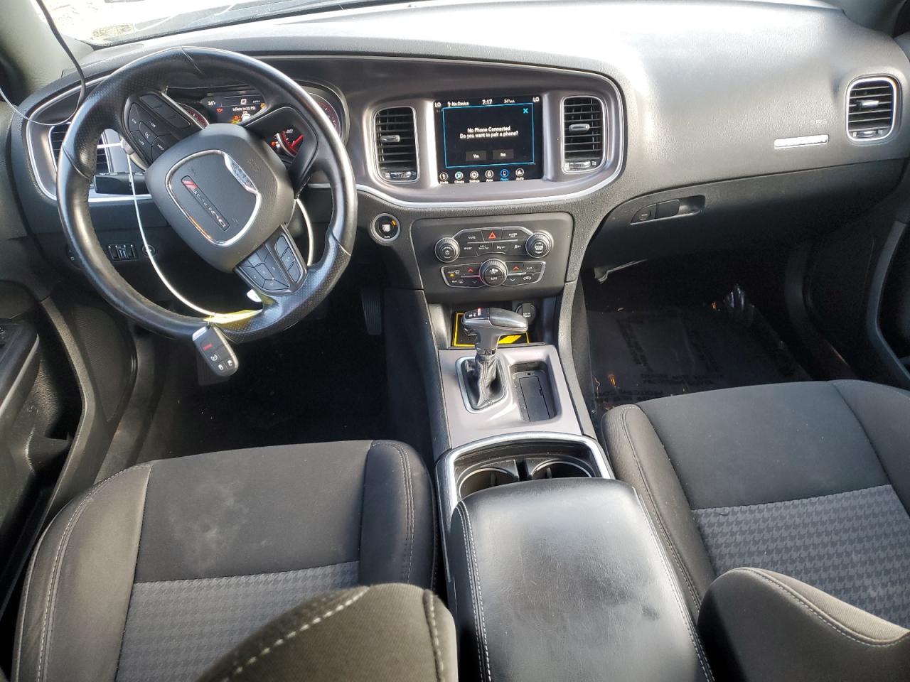 2020 Dodge Charger - Image 8
