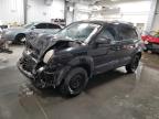 2009 HYUNDAI TUCSON GLS for sale at Copart ON - OTTAWA