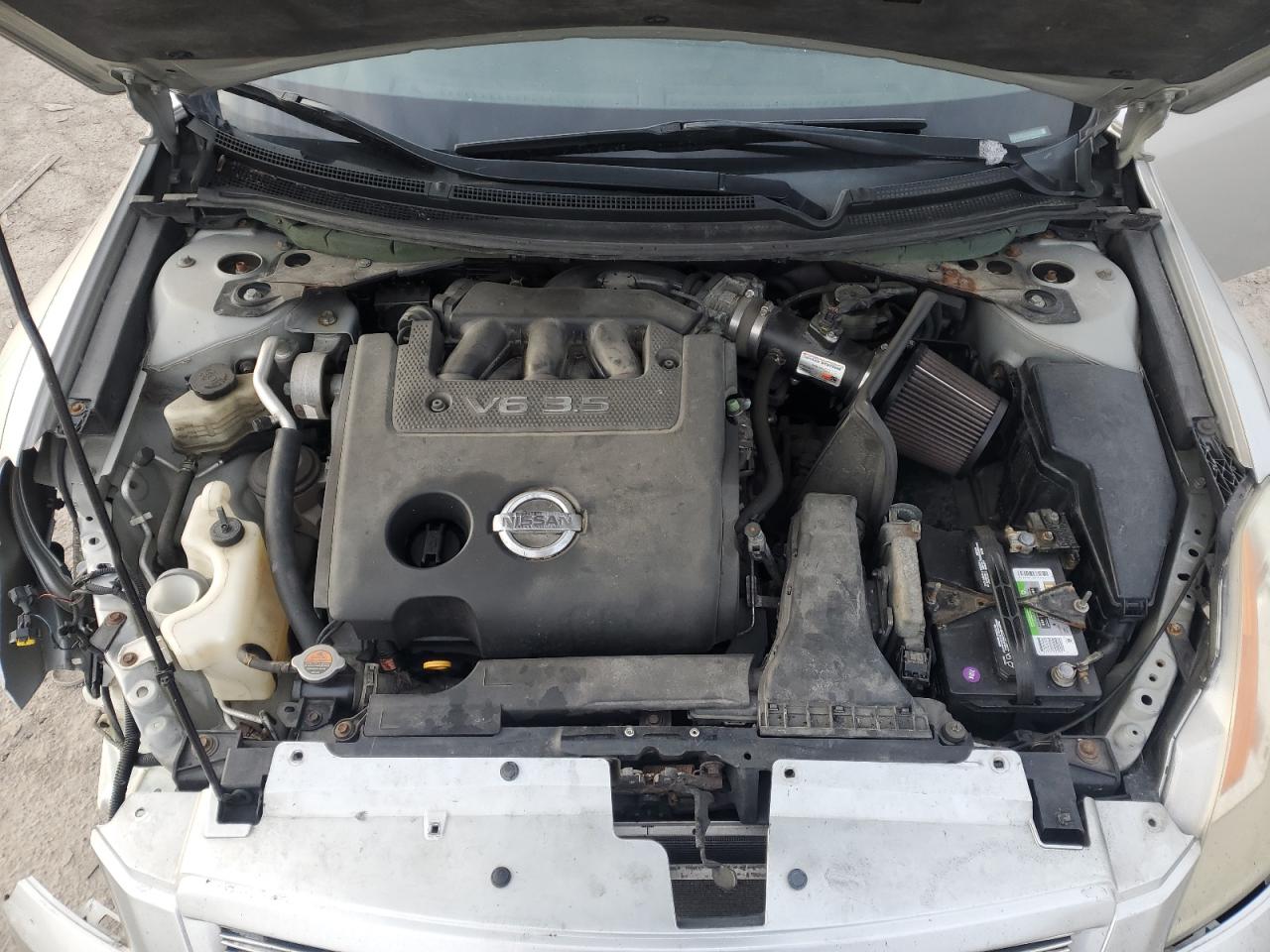 2008 Nissan Altima - Image 11