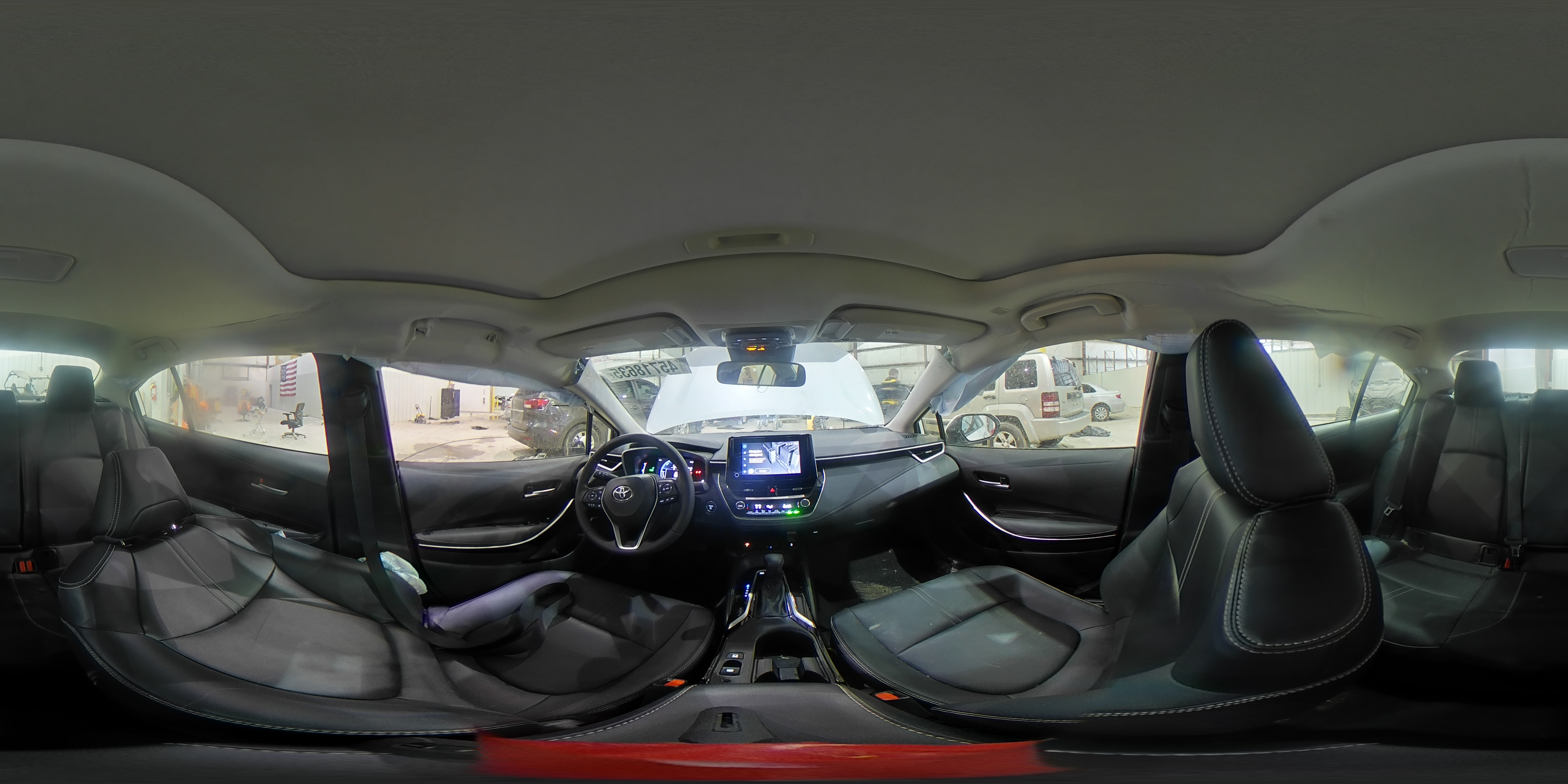 2024 Toyota Corolla - Image 12