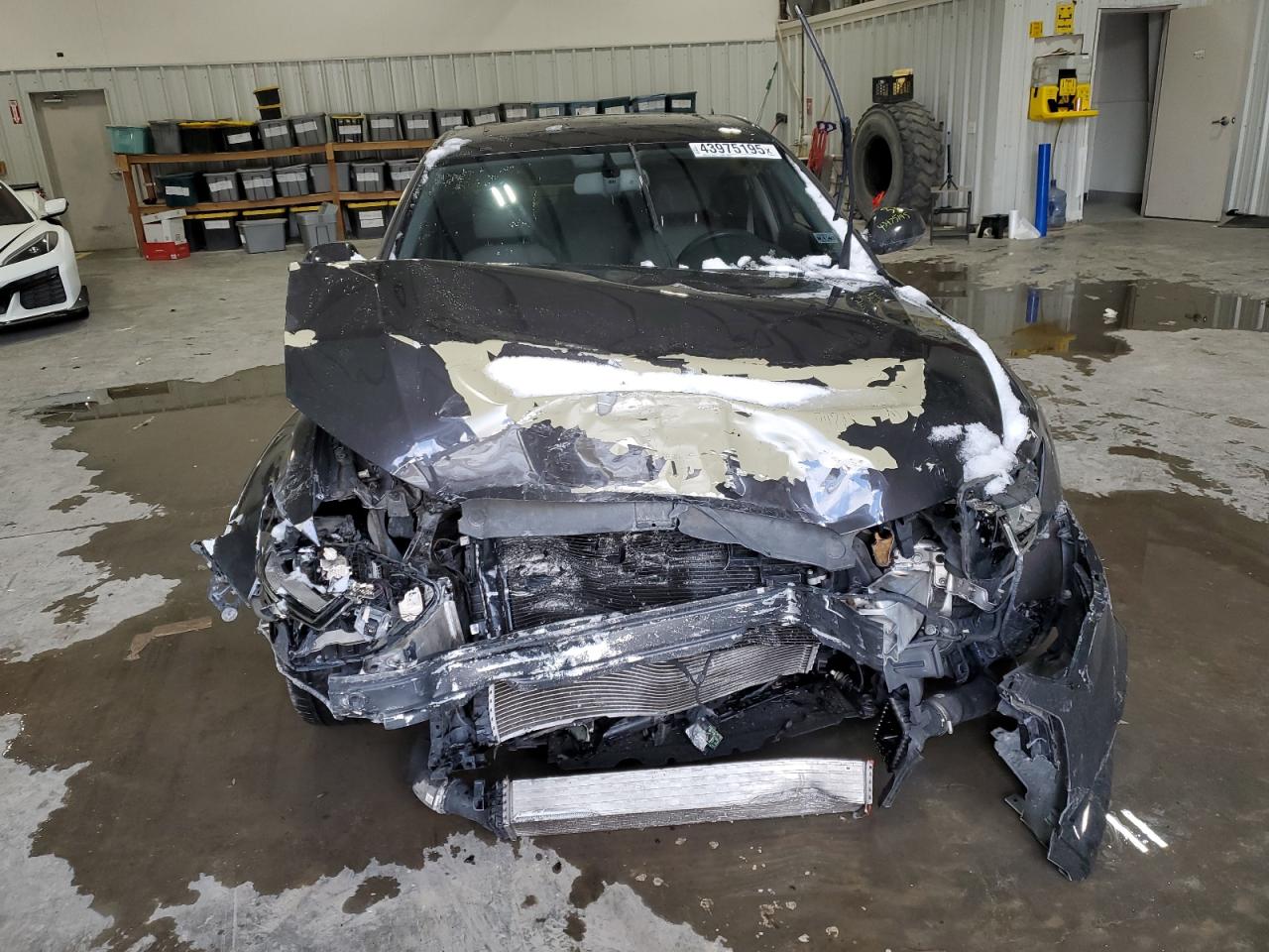2016 Audi A6 - Image 5