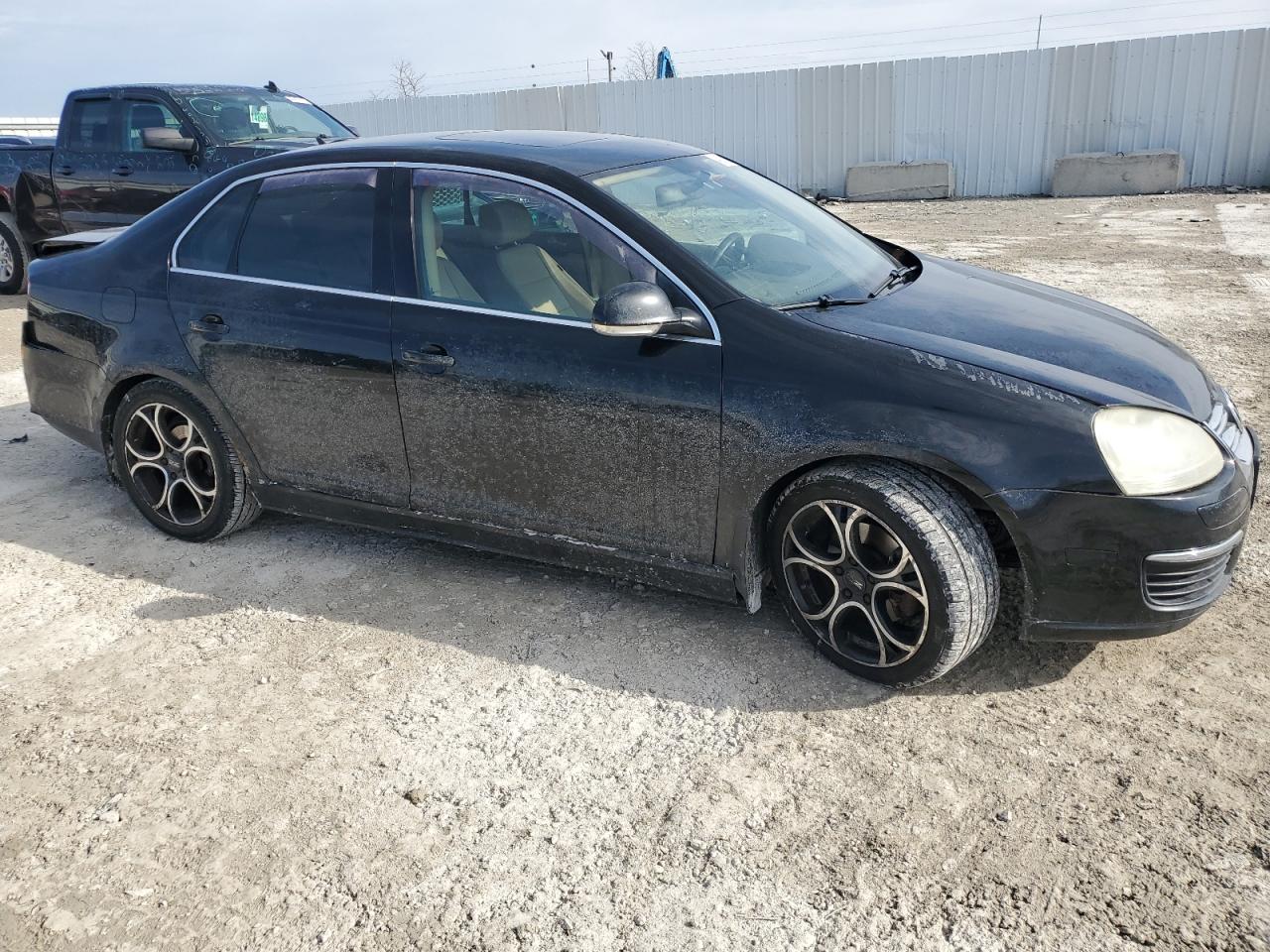 2006 Volkswagen Jetta - Image 4