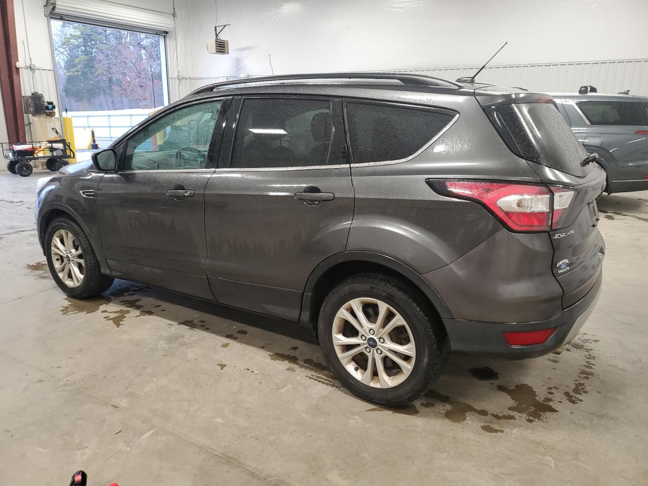 2017 Ford Escape - Image 2