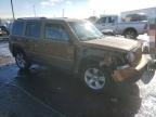 2011 Jeep Patriot Latitude for Sale in Woodhaven, MI - All Over