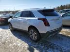 2025 Cadillac Xt5 Premium Luxury na sprzedaż w North Billerica, MA - Front End