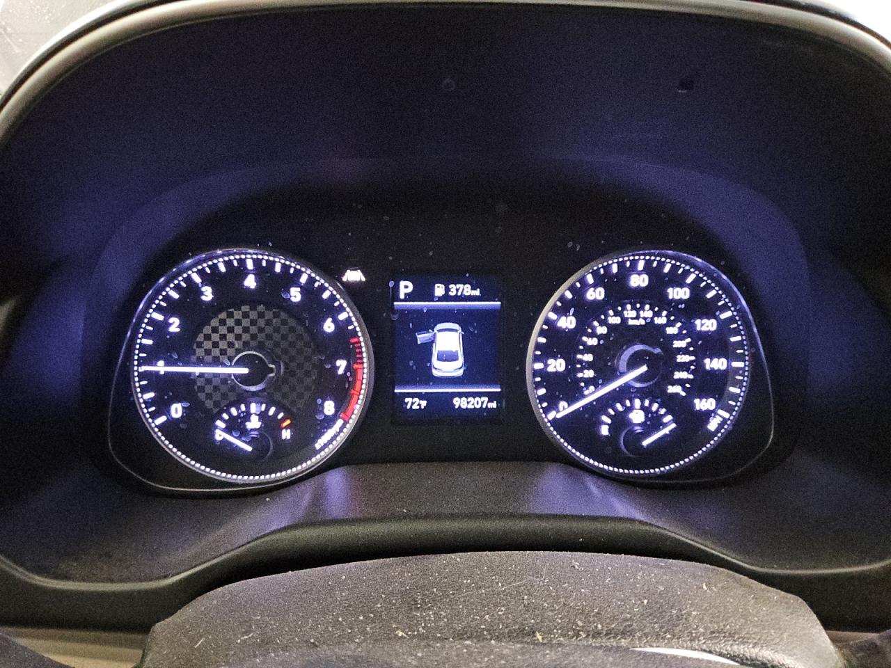 2020 Hyundai Elantra - Image 9