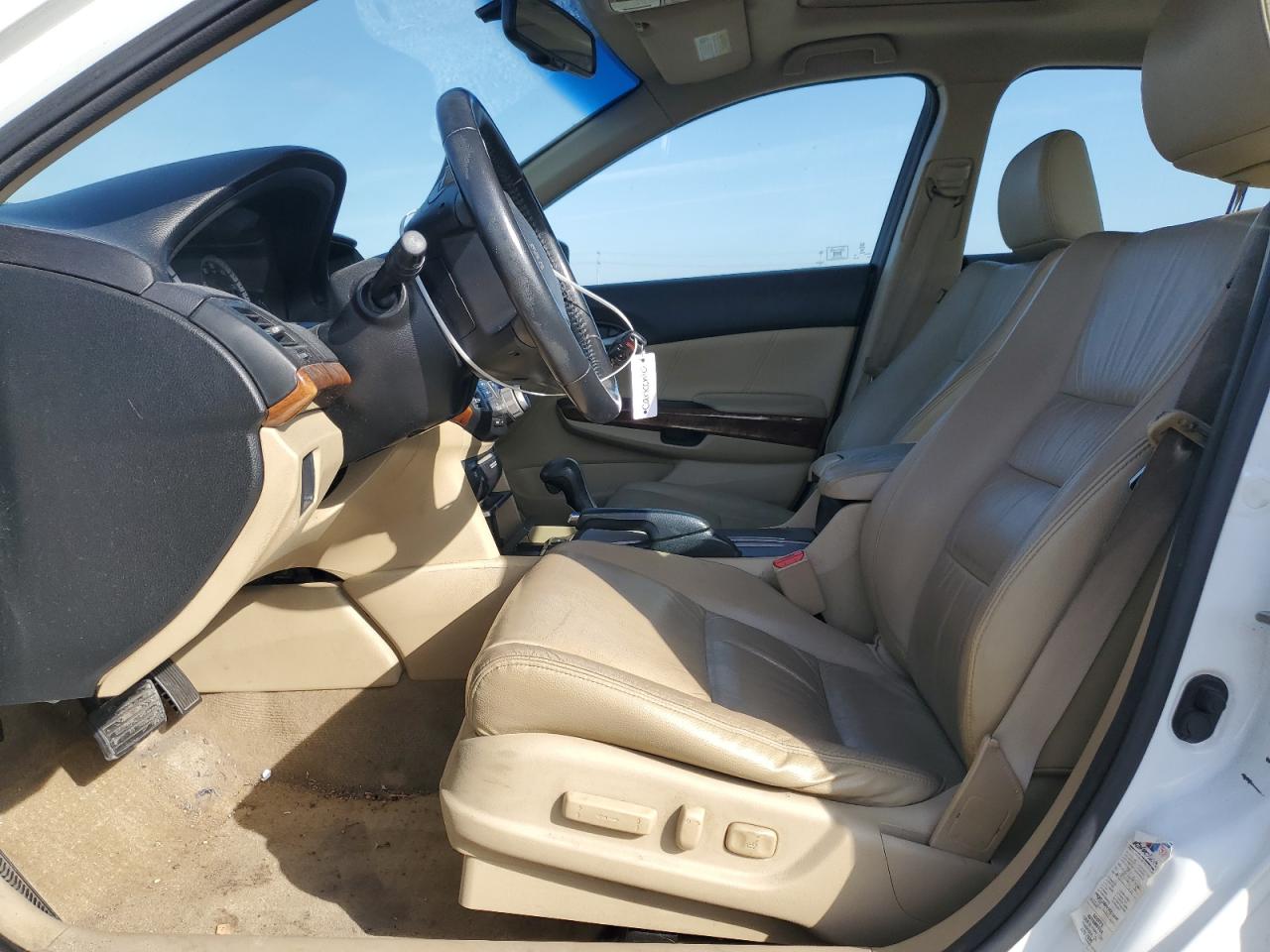 2012 Honda Accord - Image 7