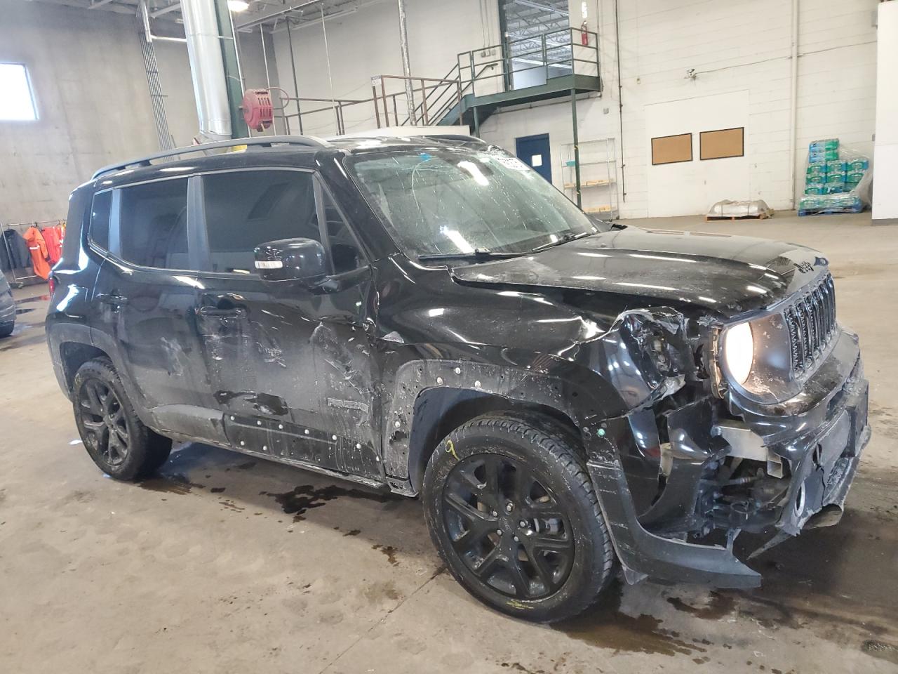 2019 Jeep Renegade - Image 4