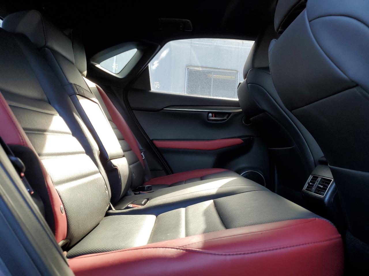 2018 Lexus NX - Image 11