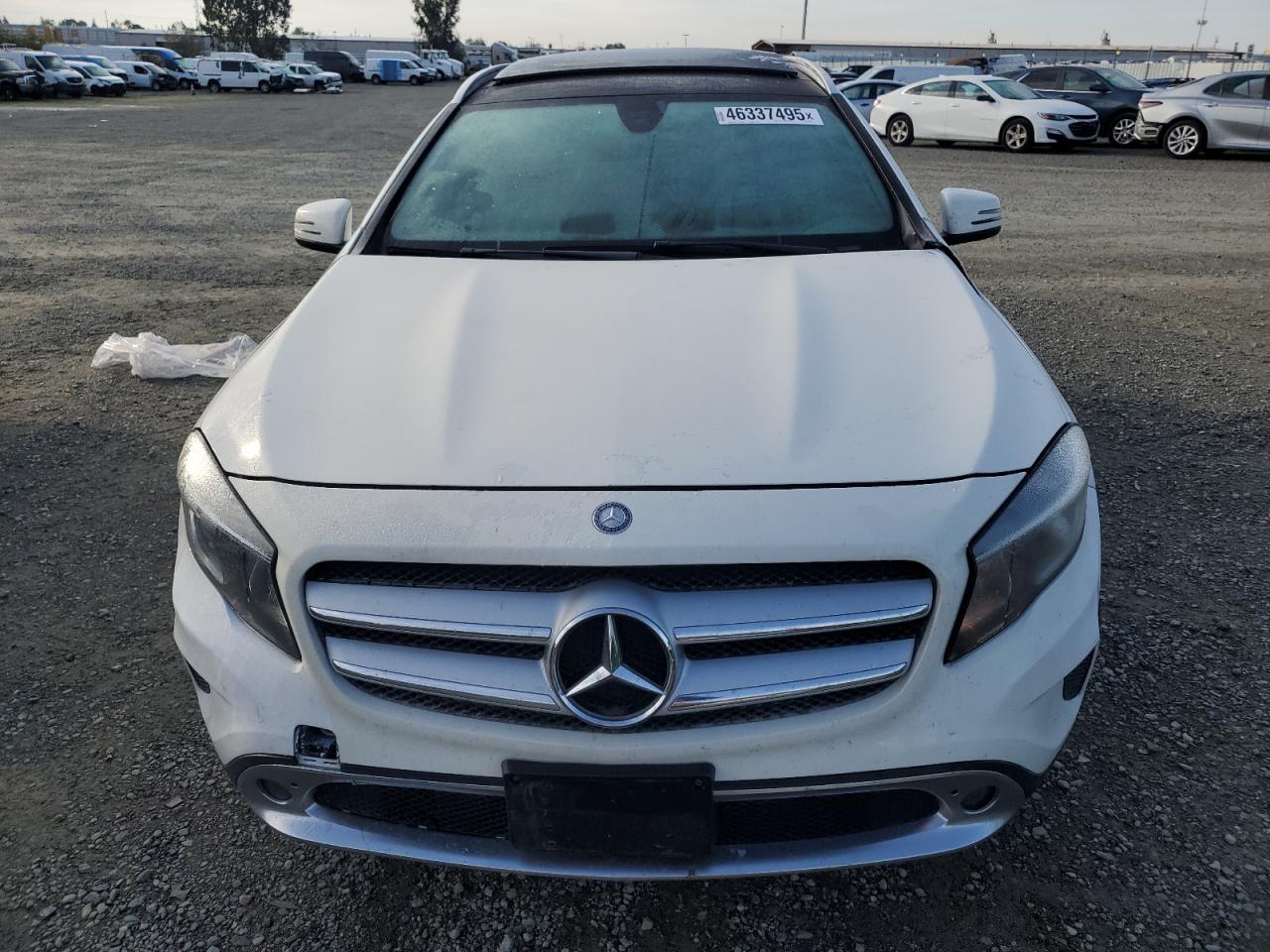 2017 Mercedes-Benz GLA-klasse - Image 5