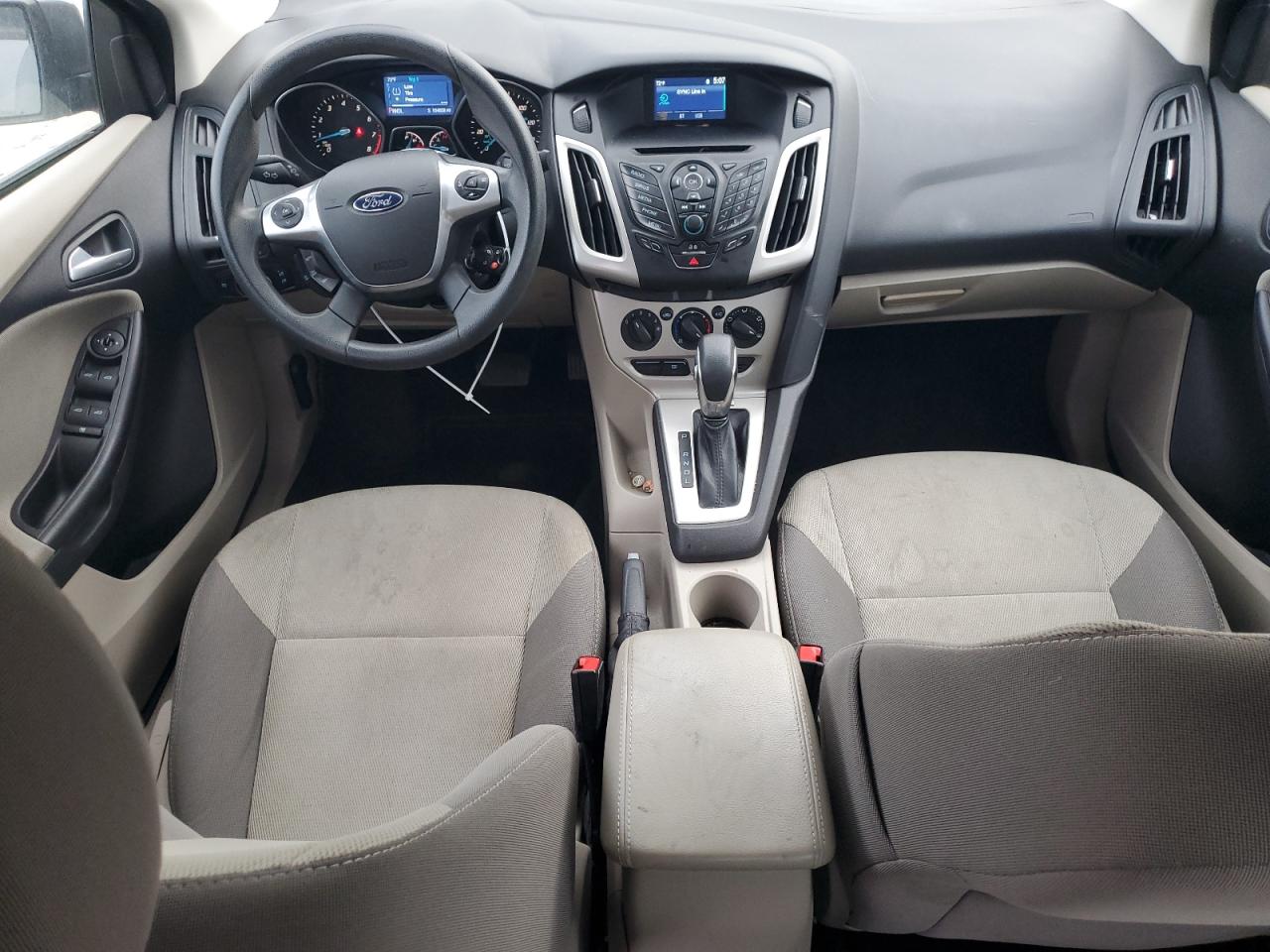 2014 Ford Focus - Image 8