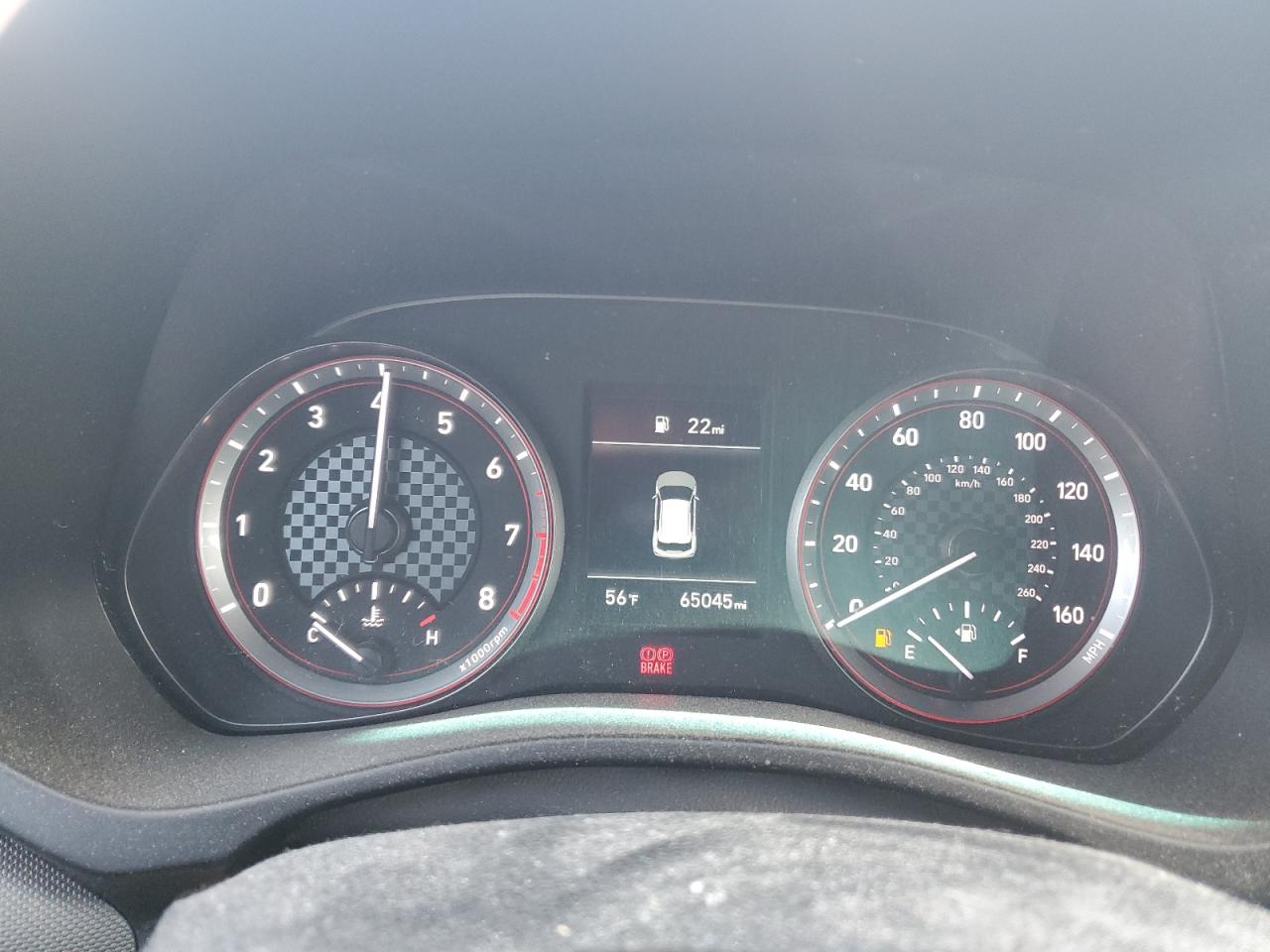 2019 Hyundai Veloster - Image 9