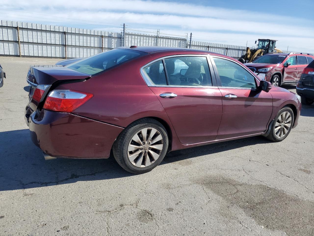 2013 Honda Accord - Image 3