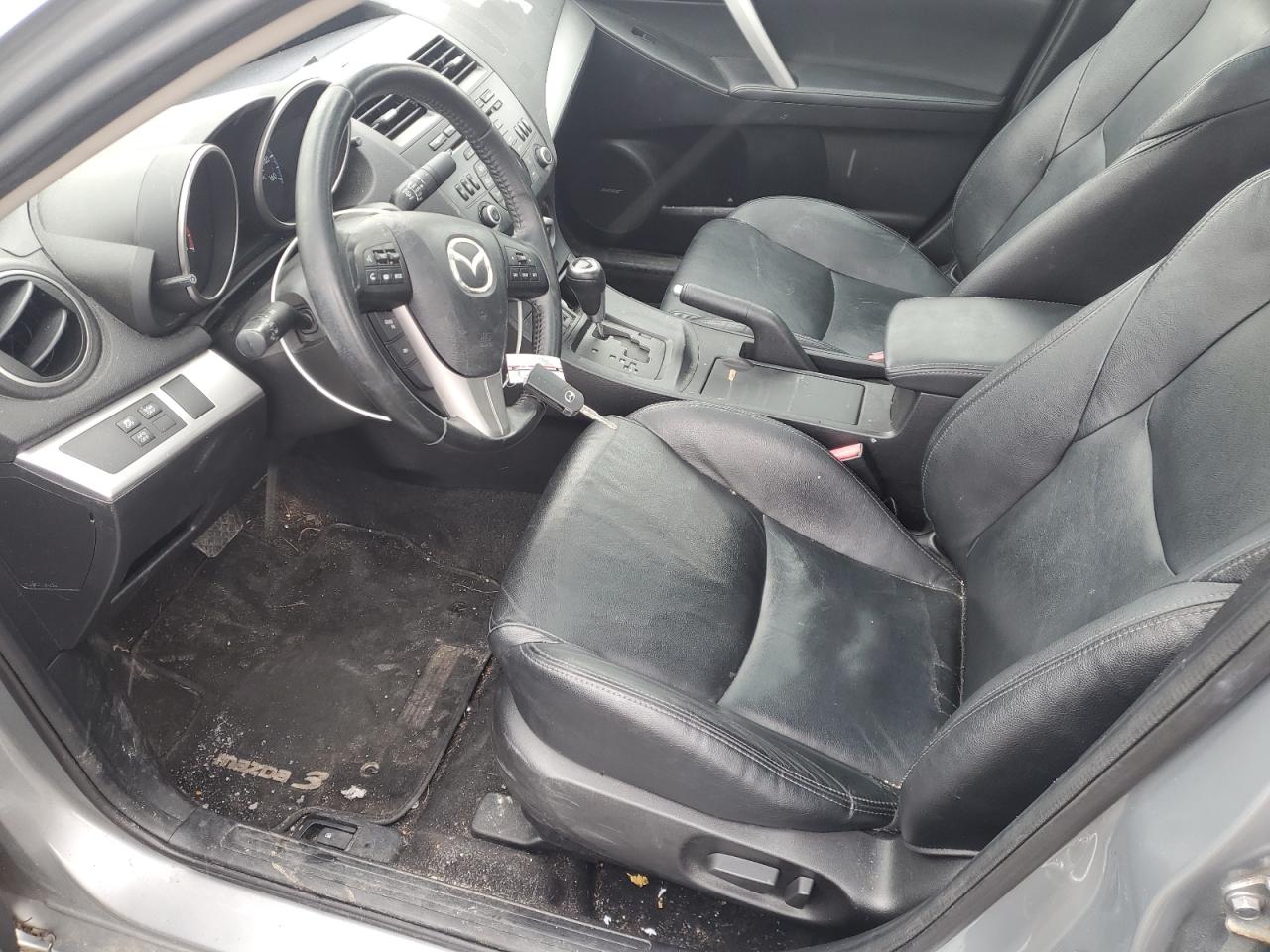 2012 Mazda 3 - Image 7