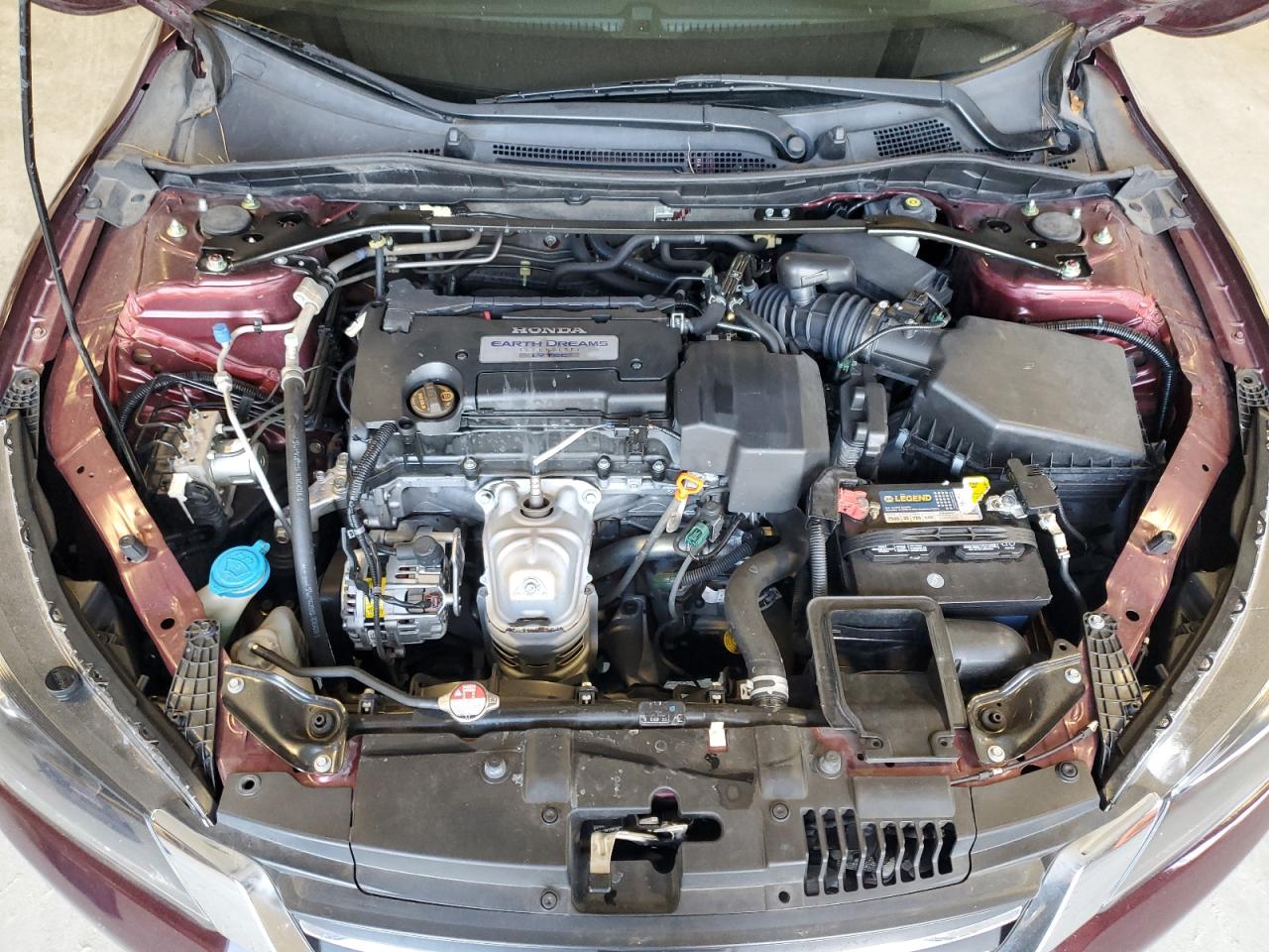 2013 Honda Accord - Image 13