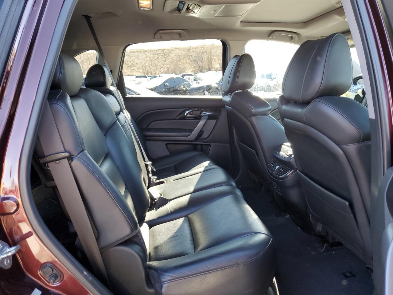 2008 Acura MDX - Image 11