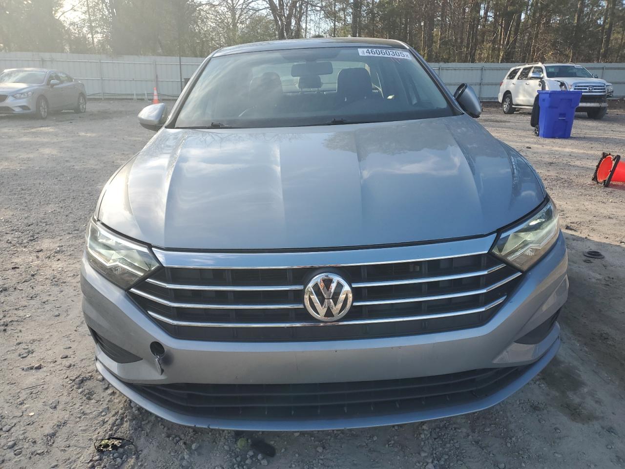 2019 Volkswagen Jetta - Image 5