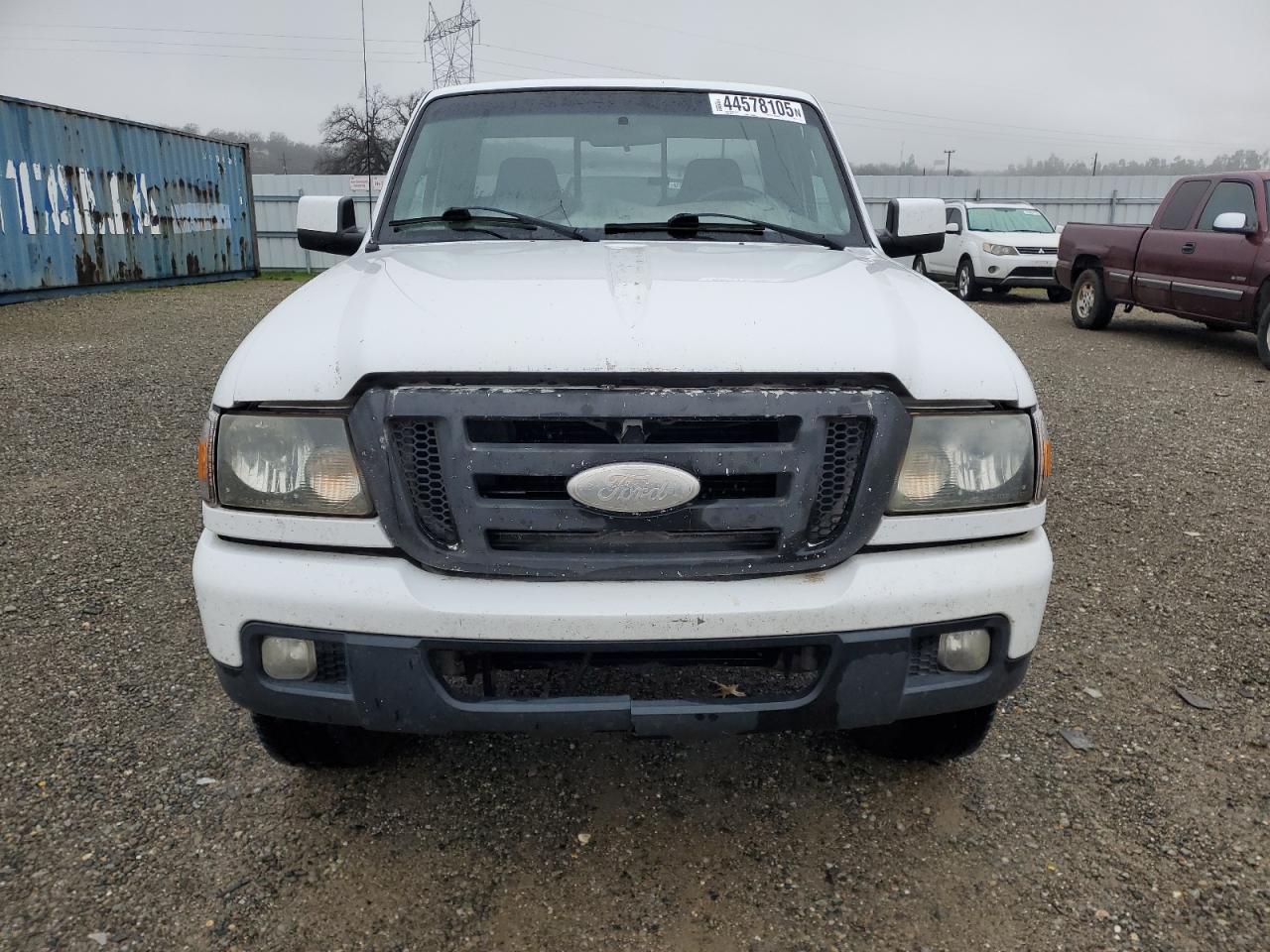 2006 Ford Ranger - Image 5