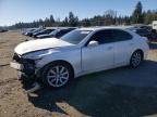 2007 Lexus Ls 460 na sprzedaż w Graham, WA - Front End