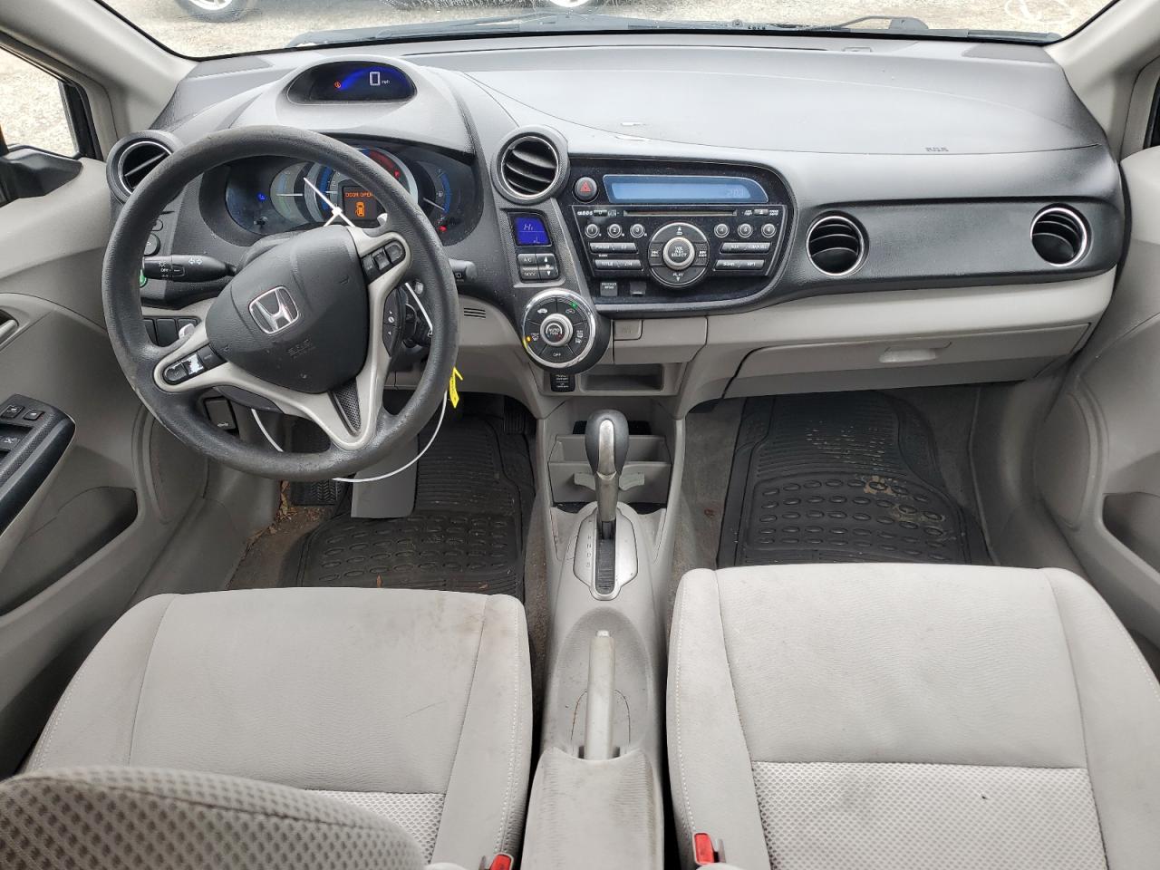 2011 Honda Insight - Image 8