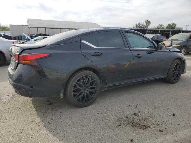  NISSAN ALTIMA 2020 Черный