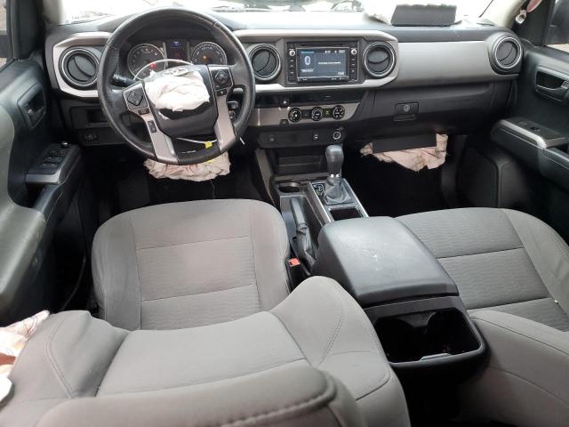  TOYOTA TACOMA 2016 White