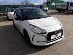 2016 DS DS3 ELEGAN for sale at Copart SANDTOFT