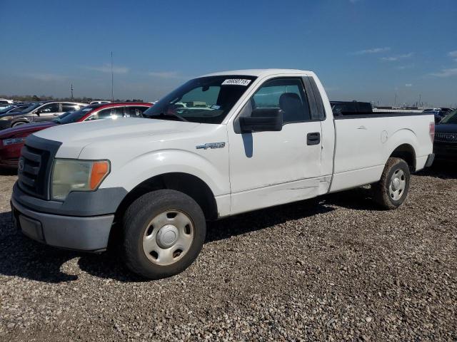 2009 Ford F150 