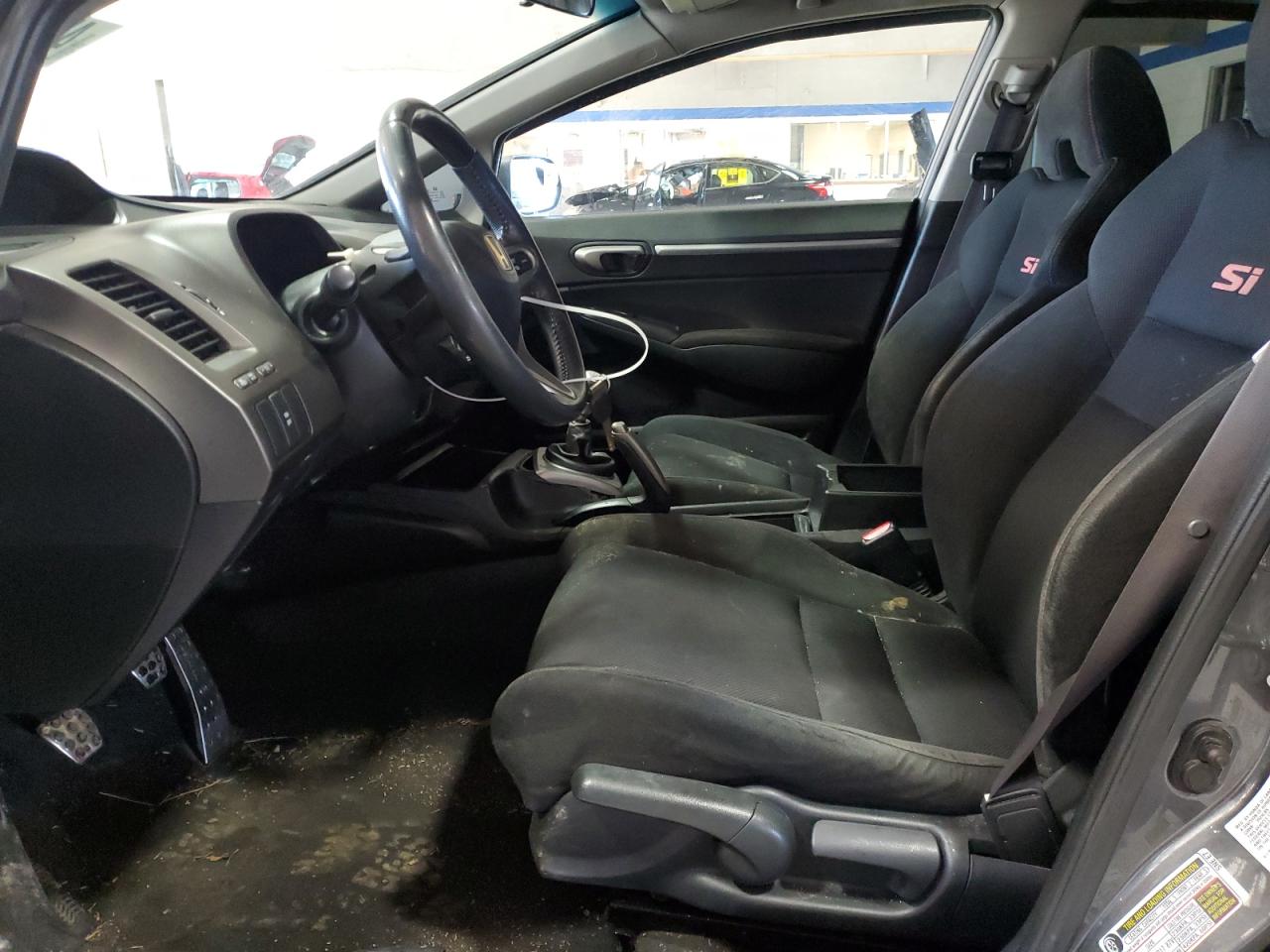 2011 Honda Civic - Image 7