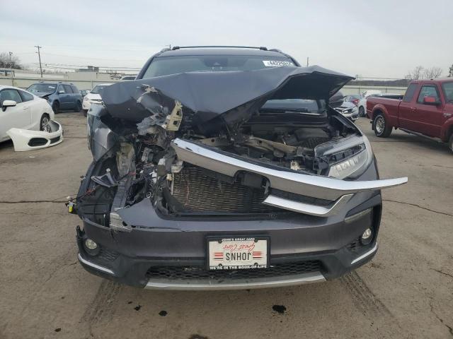  HONDA PILOT 2019 Серый