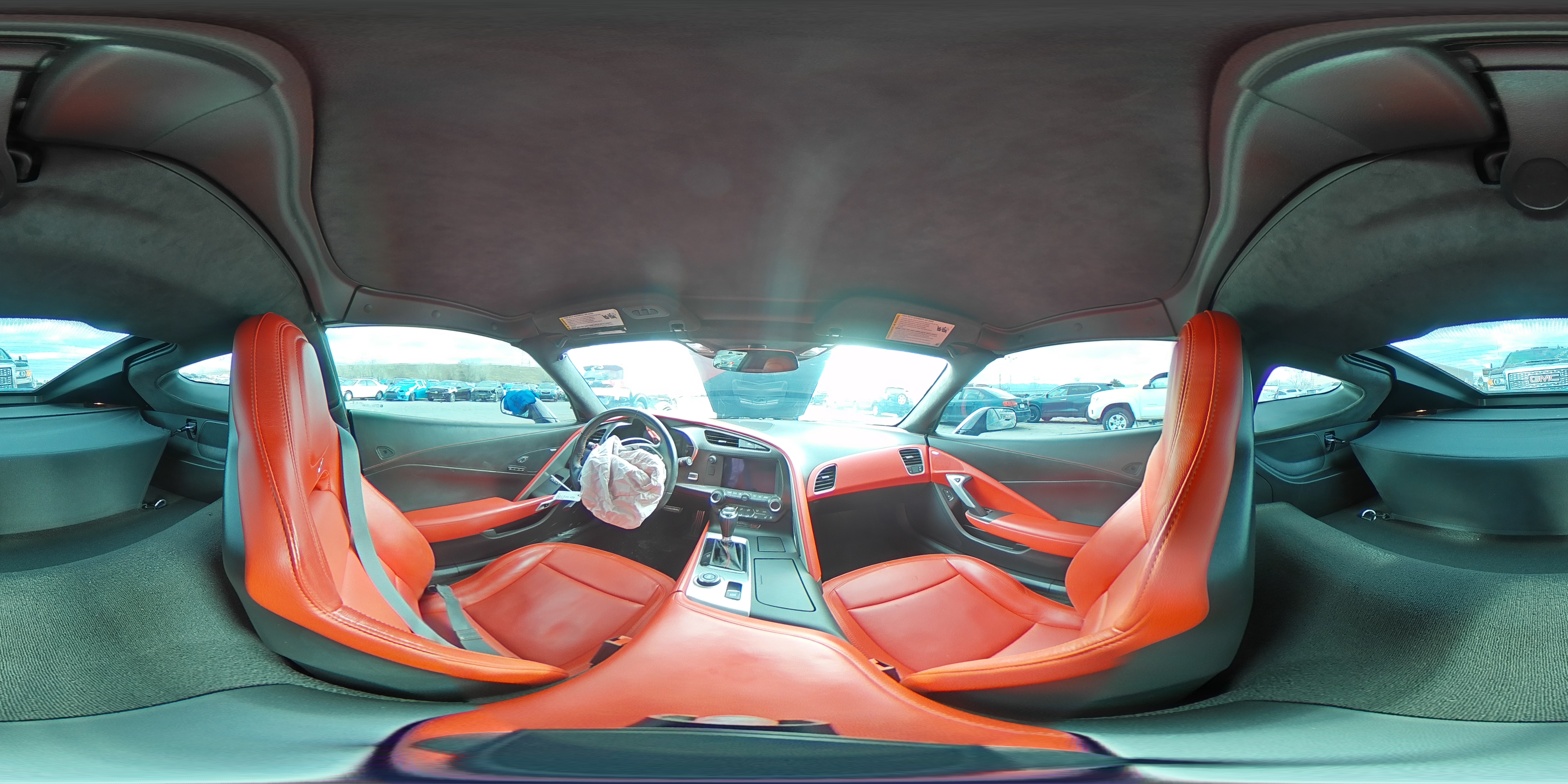 2016 Chevrolet Corvette - Image 14