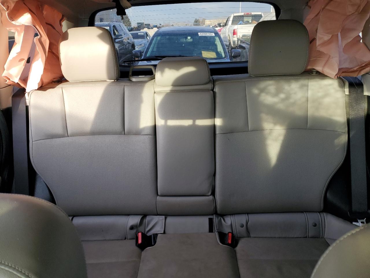 2014 Subaru Forester - Image 10