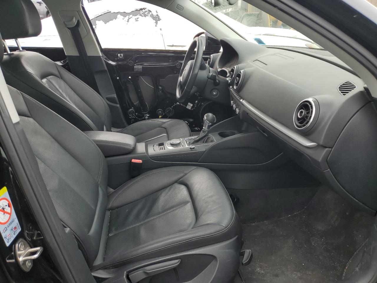 2015 Audi A3 - Image 7