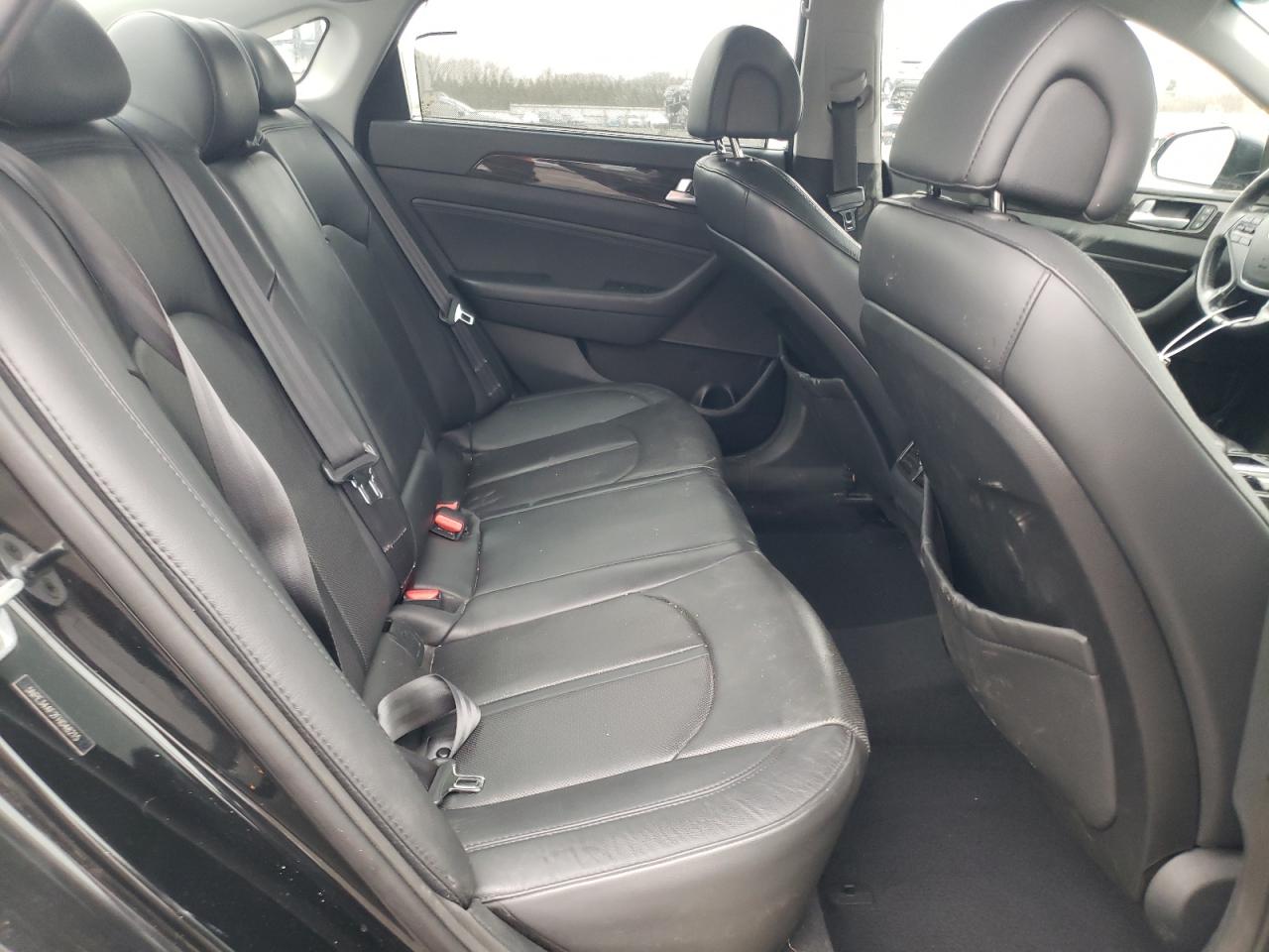 2015 Hyundai Sonata - Image 10