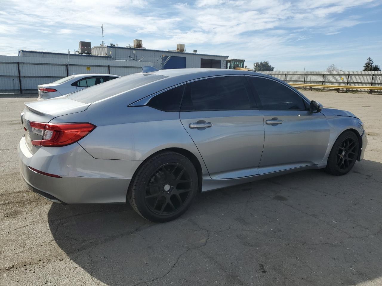 2019 Honda Accord - Image 3
