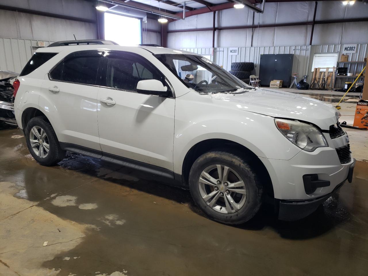 2015 Chevrolet Equinox - Image 4