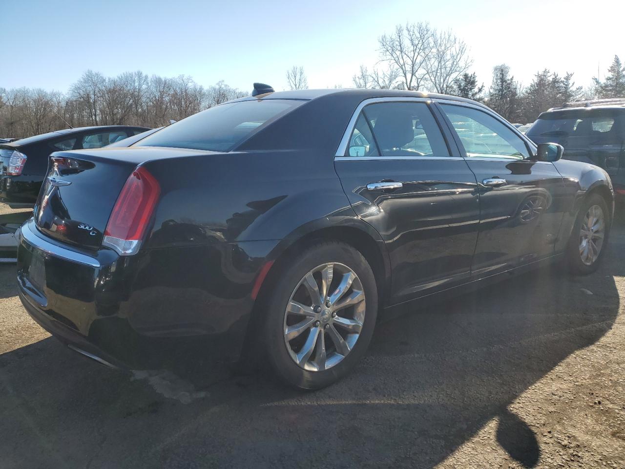 2016 Chrysler 300 - Image 3