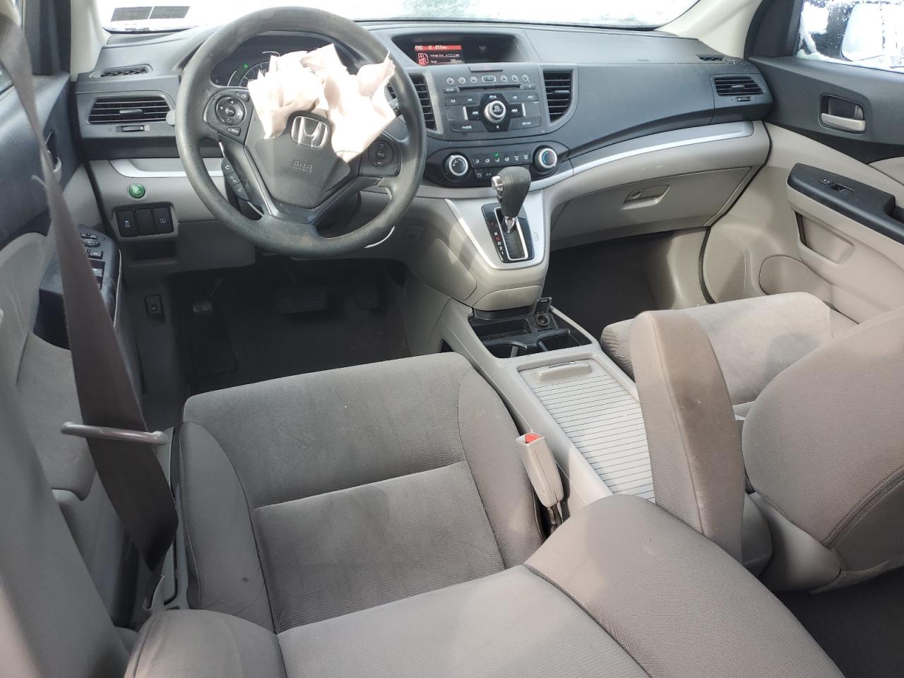 2014 Honda CR-V - Image 8
