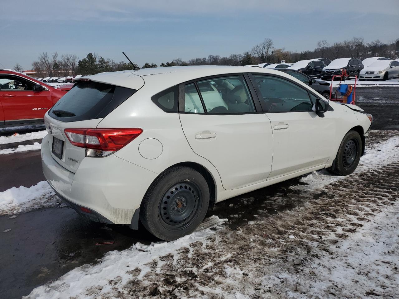 2019 Subaru Impreza - Image 3
