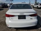 2018 Audi A3 Premium for Sale in Van Nuys, CA - Rear End