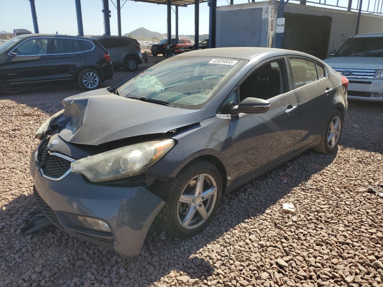 2014 Kia Forte - Image 1