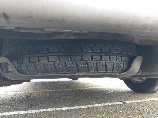 2008 MERCEDES-BENZ VIANO 2.2 CDI AMBIENTE [LONG] 5DR [150] TIP AUTO