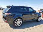 2016 Land Rover Range Rover Sport Hse zu verkaufen in Grand Prairie, TX - Front End