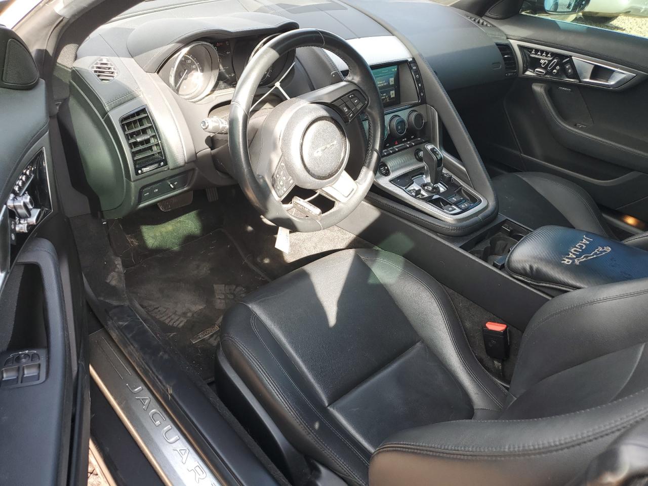 2017 Jaguar F-Type - Image 8