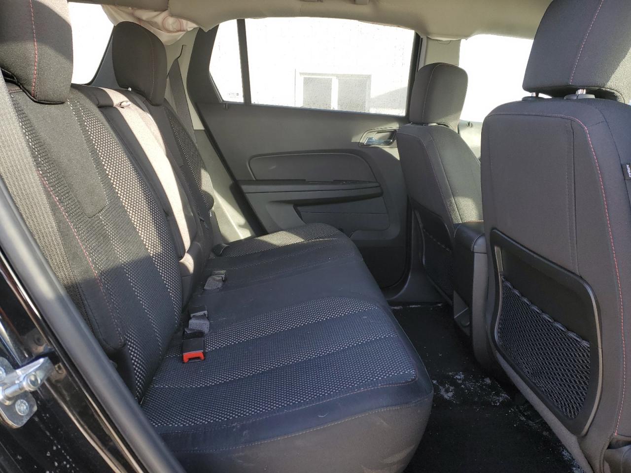 2014 GMC Terrain - Image 12